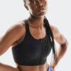 Dam Endurance Bra med Dragkedja Dam Endurance Bra med Dragkedja