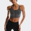 Dam Endurance Bra med Dragkedja Dam Endurance Bra med Dragkedja