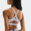 Dam Endurance Bra med Dragkedja Dam Endurance Bra med Dragkedja