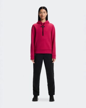 Dam Focus Tech Hoodie