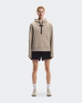 Dam Focus Tech Hoodie