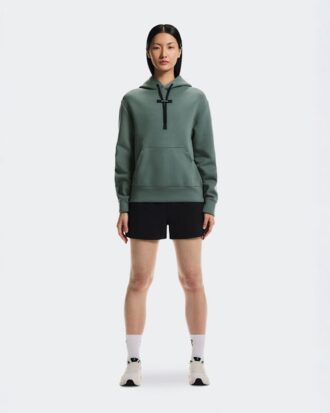 Dam Focus Tech Hoodie