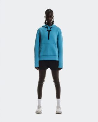 Dam Focus Tech Hoodie