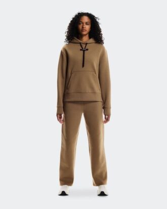 Dam Focus Tech Hoodie