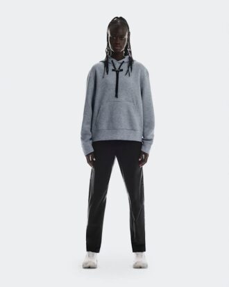 Dam Focus Tech Hoodie