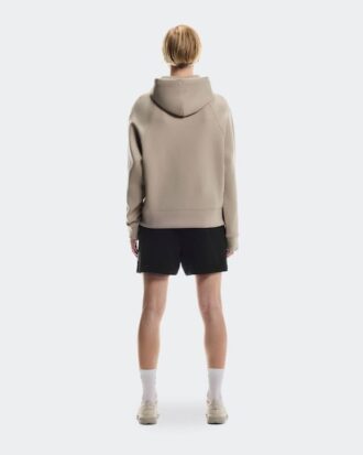 Dam Focus Tech Hoodie