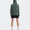 Dam Focus Tech Hoodie Dam Focus Tech Hoodie