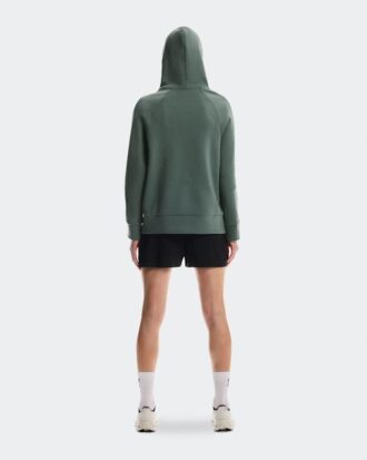 Dam Focus Tech Hoodie