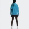 Dam Focus Tech Hoodie Dam Focus Tech Hoodie