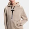 Dam Focus Tech Hoodie Dam Focus Tech Hoodie
