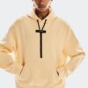 Dam Focus Tech Hoodie Dam Focus Tech Hoodie
