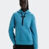 Dam Focus Tech Hoodie Dam Focus Tech Hoodie