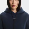 Dam Focus Tech Hoodie Dam Focus Tech Hoodie
