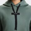 Dam Focus Tech Hoodie Dam Focus Tech Hoodie