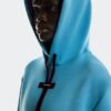 Dam Focus Tech Hoodie Dam Focus Tech Hoodie