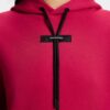 Dam Focus Tech Hoodie Dam Focus Tech Hoodie