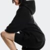 Dam Focus Tech Hoodie Dam Focus Tech Hoodie