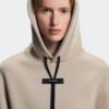 Dam Focus Tech Hoodie Dam Focus Tech Hoodie