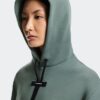 Dam Focus Tech Hoodie Dam Focus Tech Hoodie