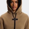 Dam Focus Tech Hoodie Dam Focus Tech Hoodie