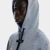Dam Focus Tech Hoodie Dam Focus Tech Hoodie