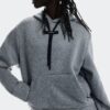 Dam Focus Tech Hoodie Dam Focus Tech Hoodie