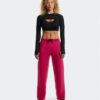 Dam Focus Tech Sweatpants Dam Focus Tech Sweatpants