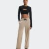 Dam Focus Tech Sweatpants Dam Focus Tech Sweatpants