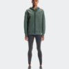 Dam Focus Tech Zip Hoodie Dam Focus Tech Zip Hoodie