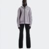 Dam Focus Tech Zip Hoodie Dam Focus Tech Zip Hoodie