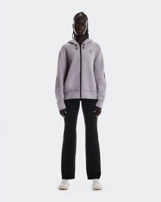Dam Focus Tech Zip Hoodie