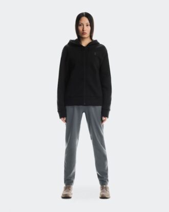 Dam Focus Tech Zip Hoodie
