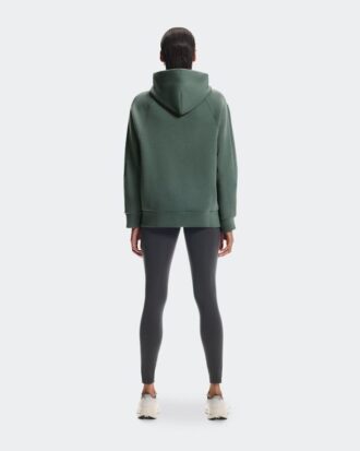 Dam Focus Tech Zip Hoodie