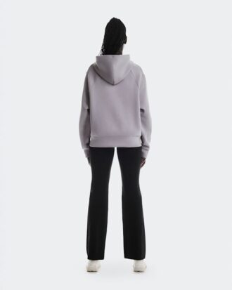 Dam Focus Tech Zip Hoodie