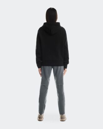 Dam Focus Tech Zip Hoodie