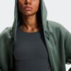 Dam Focus Tech Zip Hoodie Dam Focus Tech Zip Hoodie