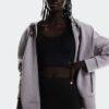 Dam Focus Tech Zip Hoodie Dam Focus Tech Zip Hoodie