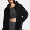 Dam Focus Tech Zip Hoodie Dam Focus Tech Zip Hoodie