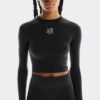 Dam Long Sleeve Top LOEWE Dam Long Sleeve Top LOEWE
