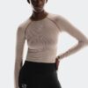 Dam Long Sleeve Top LOEWE Dam Long Sleeve Top LOEWE