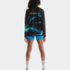 Dam Pace Mesh Long-T Dam Pace Mesh Long-T