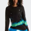 Dam Pace Mesh Long-T Dam Pace Mesh Long-T