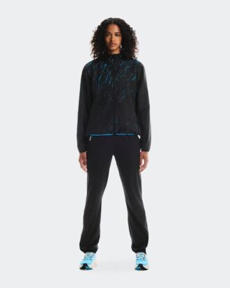 Dam Pace Run Jacket