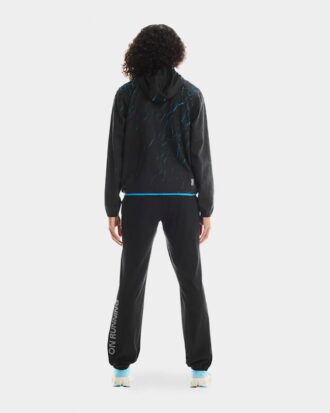 Dam Pace Run Jacket