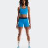 Dam Pace Tights Short Dam Pace Tights Short