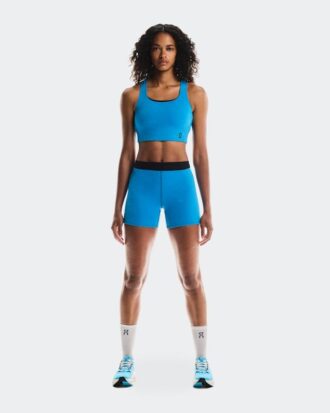 Dam Pace Tights Short