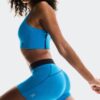 Dam Pace Tights Short Dam Pace Tights Short