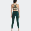Dam Performance Tights 7/8