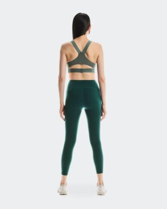 Dam Performance Tights 7/8