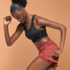 Dam Performance Flex Bra Dam Performance Flex Bra